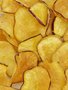 Chips Batata Doce Churrasco Tesãi 60g